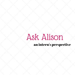 Ask-Alison